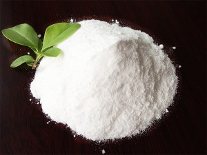 Zinc Sulfate