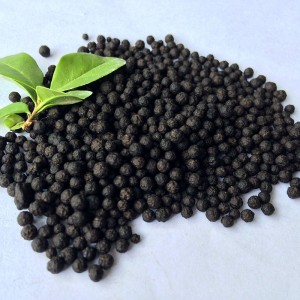 Organic fertilizer