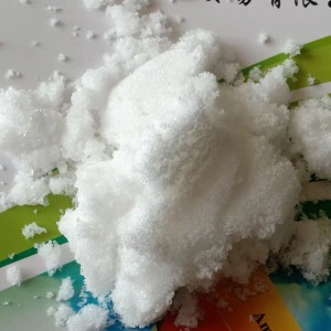 Sodium acetate