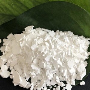 Calcium chloride