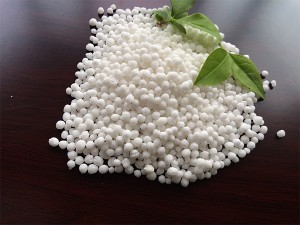 Calcium Ammonium Nitrate