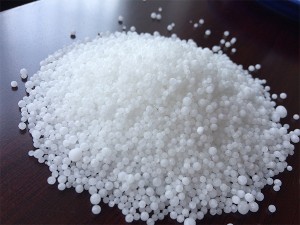 Prilled Urea