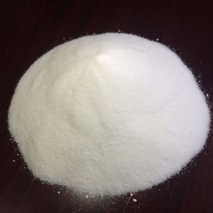 Sodium sulphate