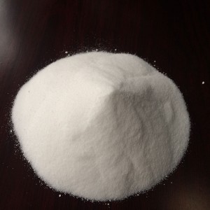 Anhydrous Sodium Sulphate